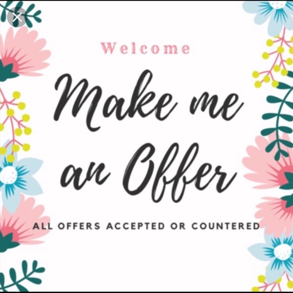 Make Me An Offer